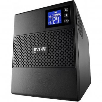 Eaton 5SC500I, 500VA 350W, IEC