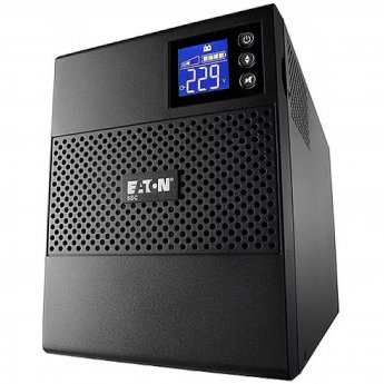 Eaton 5SC750I, 750VA 525W, IEC
