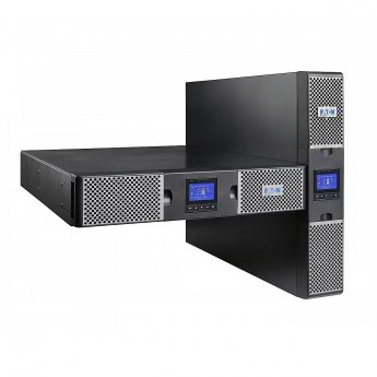 Eaton 9PX1000IRT2U, 1000VA 1000W, IEC 2U
