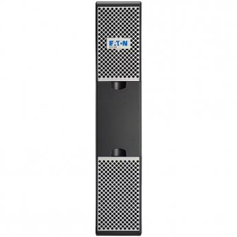 Eaton 9PXEBM72RT2U extended battery module, 72V 2U