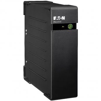 Eaton EL800USBIEC, 800VA 500W, IEC