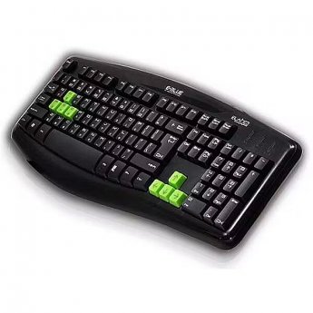 E-Blue Elated Wired Gaming, ENG