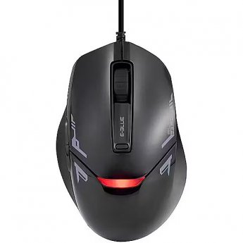 E-Blue EMS657 Premium, Black