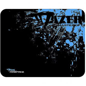 E-Blue Mazer Marface S Mouse Pad Black/Blue