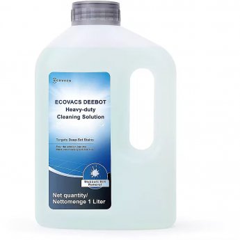 Ecovacs DEEBOT X11 Powerful Stain Remover | DSO010056