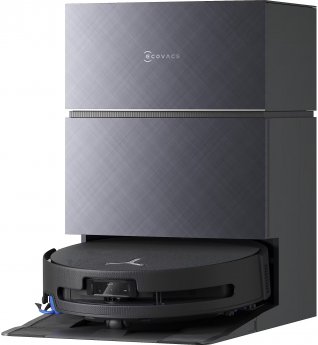 Ecovacs Deebot X11S PRO OMNI (black, incl. OMNI station)