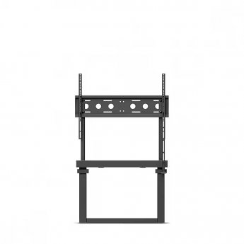 Edbak Electric Height Adjustment Stand/Wall Mounted, 55-98"