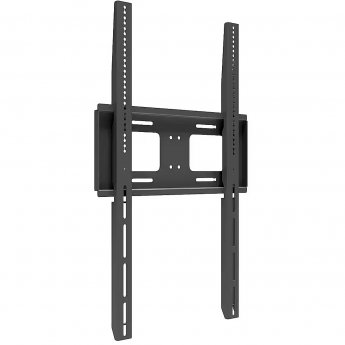 Edbak Fixed wall mount for vertical screen mounting, 65-86"