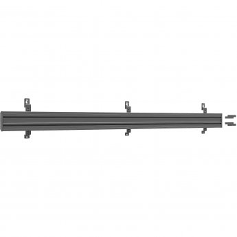 Edbak Menu Board Mount VWMB2200 | Maximum weight (capacity) 200 kg | Black