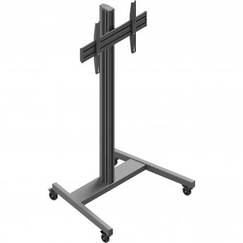 Edbak Monitor floor stand, 42-75"