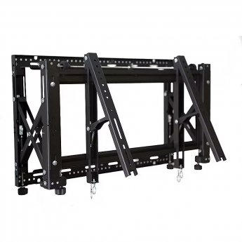 Edbak Pop-out video wall mount, horizontal, 42-65"