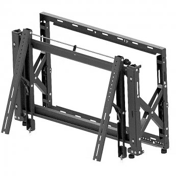Edbak Pop-out video wall mount, horizontal, 70-98"