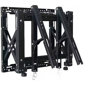 Edbak Pop-out video wall mount, portrait, 42-65"