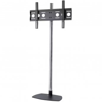 Edbak Stand with height adjustment, 40-75"