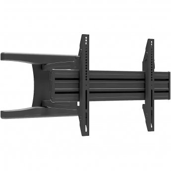 Edbak Swivel wall arm, 49-65"