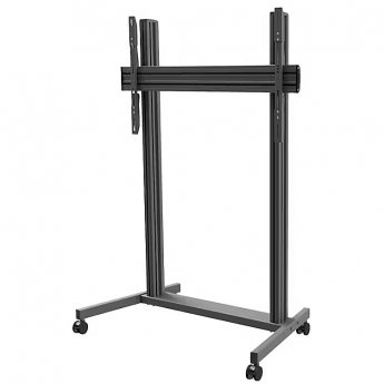 Edbak TRE200 Videoconferencing trolley, 75-105"