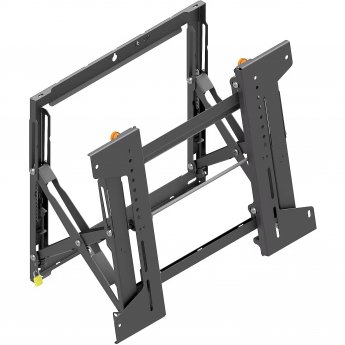 Edbak Ultra-thin pop-out video wall mount, 42-55"