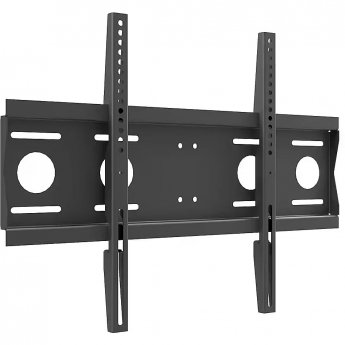 Edbak Universal fixed wall mount, 40-75"