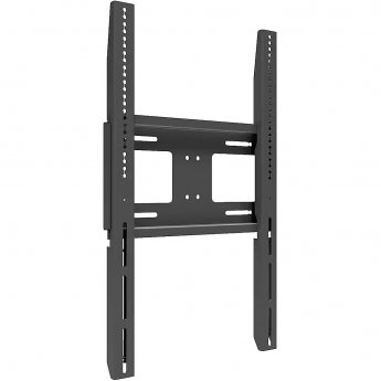 Edbak Universal fixed wall mount for vertical mounting, 40-75"
