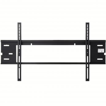 Edbak Universal Flat Wall Mount, 40-75"