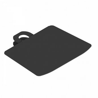 Edbak Universal metal shelf