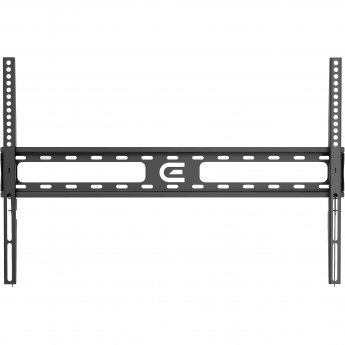 Edbak Wall mount | FSM6040-F Universal | 32-75 " | Maximum weight (capacity) 30 kg | Black