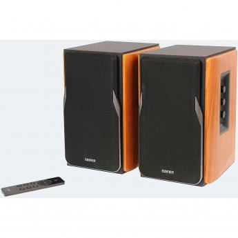 Edifier | Professional Bookshelf Speakers | R1380T