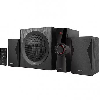 Edifier 2.1 PC Speaker System | CX7 | Bluetooth | Black