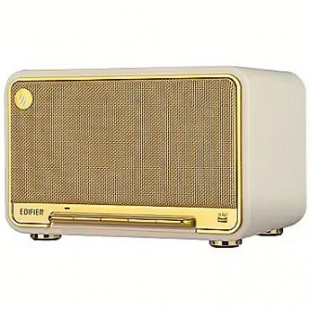 Edifier D32, White