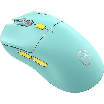 Edifier G3M Pro, Cyan