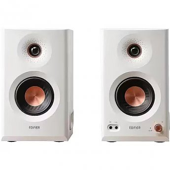 Edifier MR5 2.0 Bluetooth 24W, white