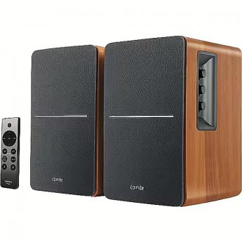 Edifier R1280DB, Brown