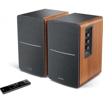 Edifier R1280DBs, Brown
