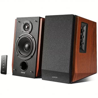 Edifier R1700BT, Brown