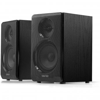 Edifier R33BT, Black