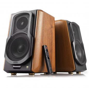 Edifier S1000 MKII, Brown