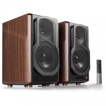 Edifier S2000 MKIII, Brown