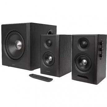 Edifier S355DB, 150 W, Black