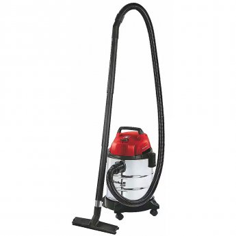 Einhell TC-VC 1820 S, Red/Black/Silver