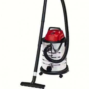 Einhell TC-VC 1930S, Red/Silver