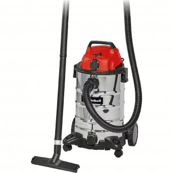 Einhell TC-VC 1930SA, Red/Silver