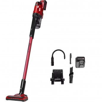Einhell TE-SV 18 Li (1x 4.0) (red/black)