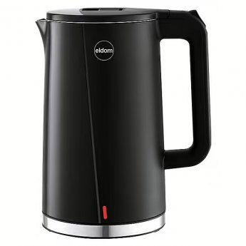 Eldom Neev, Black
