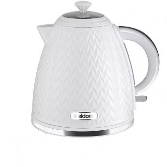 Eldom Nela, White