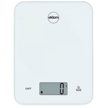 Eldom WK350 Ari biały