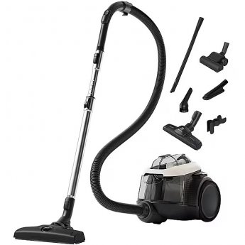 Electrolux 600 series vacuum cleaner, White