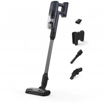 Electrolux 700 series „Ultimate“ 14.4V, Navy blue