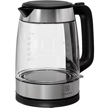 Electrolux Cordless kettle Create 4 E4GK1-4G