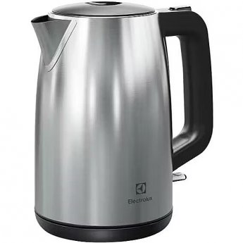 Electrolux E3K1-3ST, Kettle Create 3, Grey