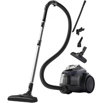 Electrolux EL61C3DB, Blue